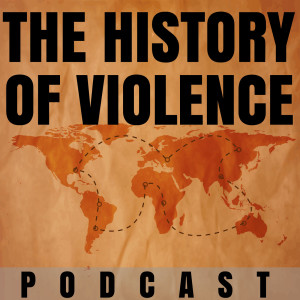 Intro Episode - What is Violence?