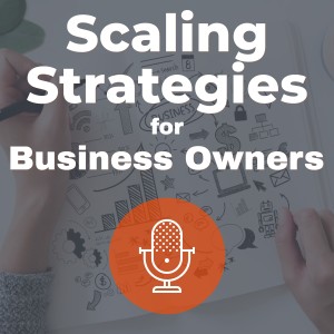 Scaling Strategies for Business Owners