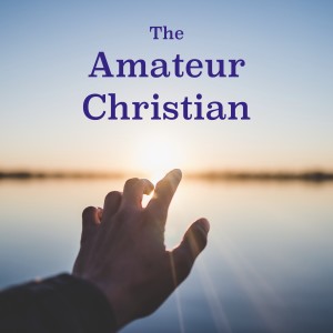 The Amateur Christian