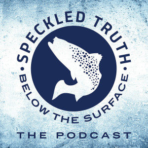 Episode 5 - Talking State Records and the Foundation of Inshore Conservation - Mr. Mike Blackwood (Part 2)