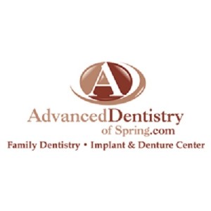 Advanced Dentistry of Spring - A Trusted Cosmetic Dentistry in Spring, TX