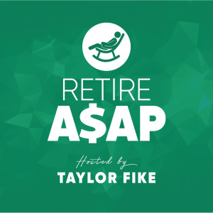 Ep 56: Catching Up On Retirement Savings