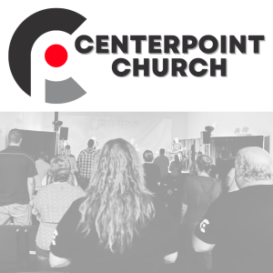 Celebration Sunday - Curran faith story and baptism and communion teaching