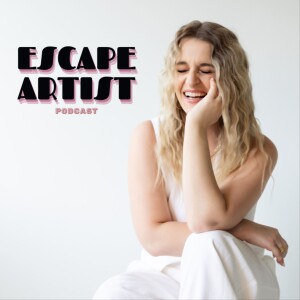 Escape Artist Podcast