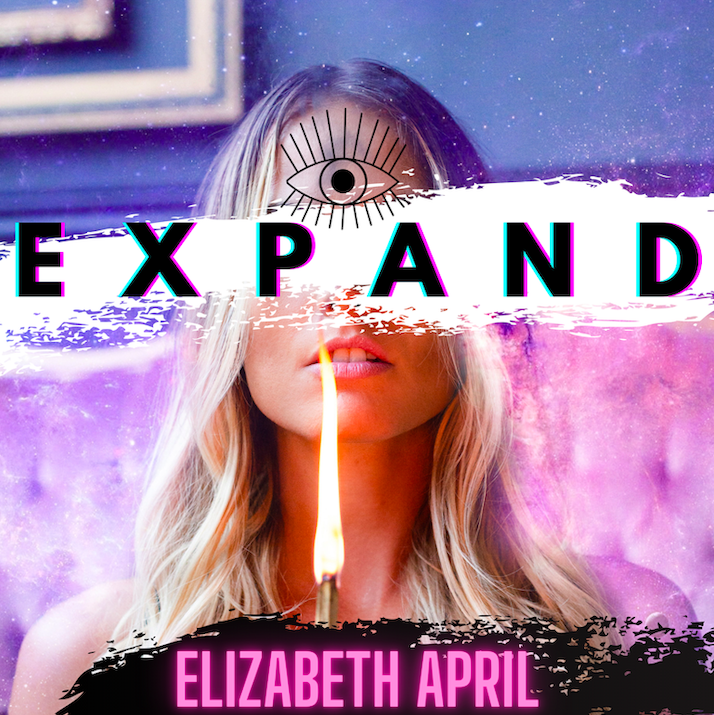 Empath & Boundaries with Elizabeth April