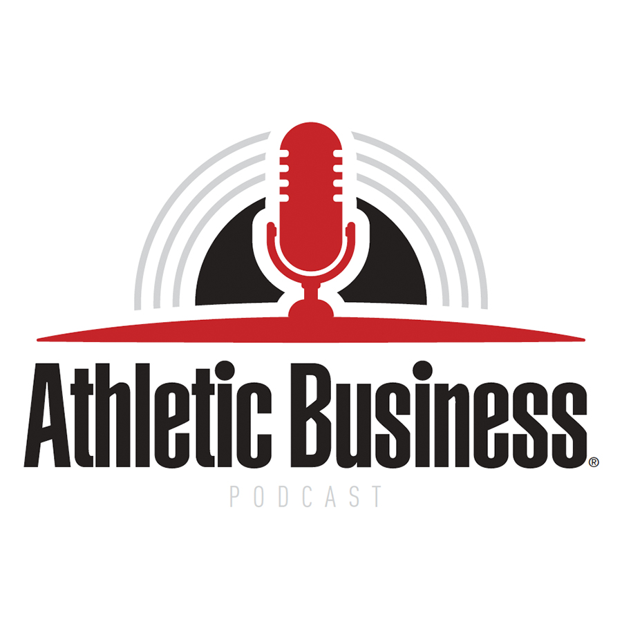 The Athletic Business Podcast