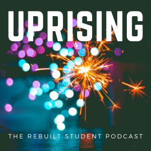 Episode 3.21: The first step in relational ministry with teens