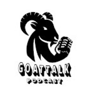 Goats talk with Boona Mohammed the Storyteller