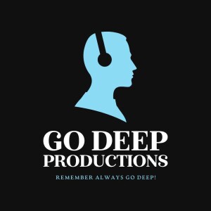 Go Deep productions (gDp)
