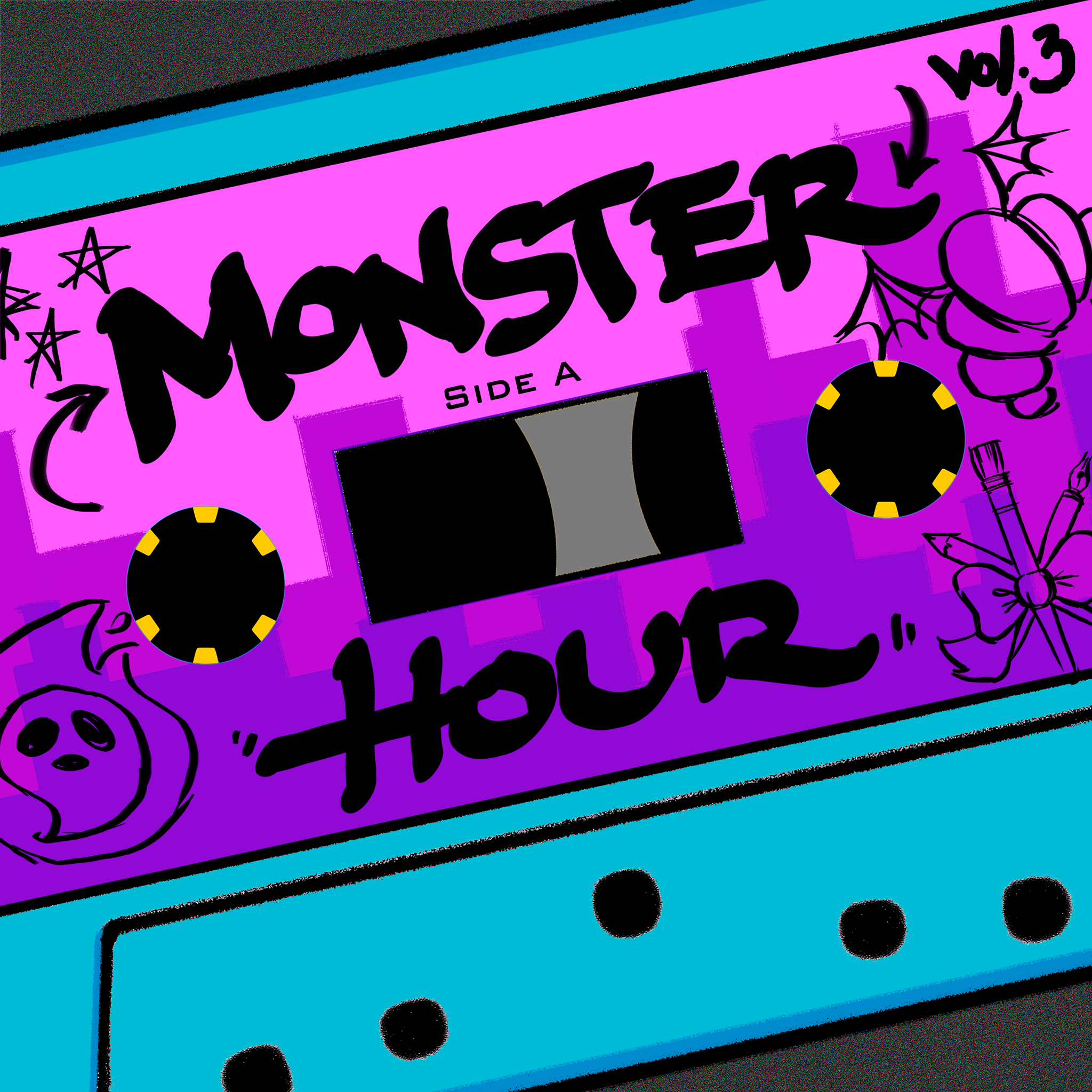 Monster Hour