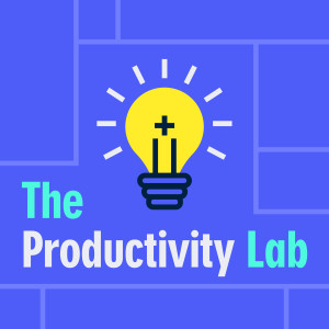 Welcome to The Productivity Lab