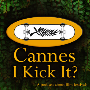 COMA, News and the Start of Cannes 2024