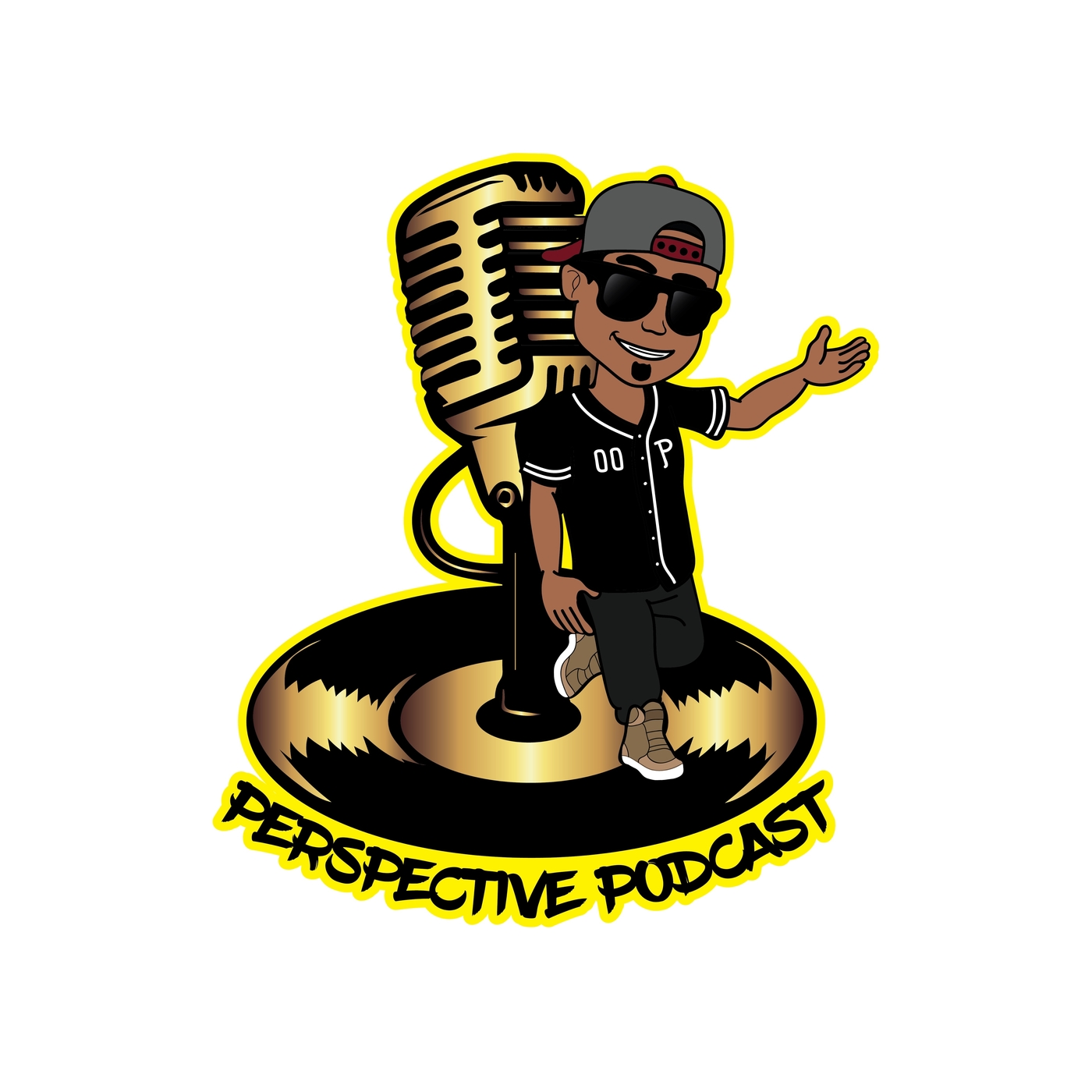 The Perspective Podcast