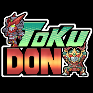 Tokudon - Episode 51: Kamen Rider Saber Trio of Deep Sin