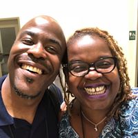 Rev Aisha Brooks-Johnson