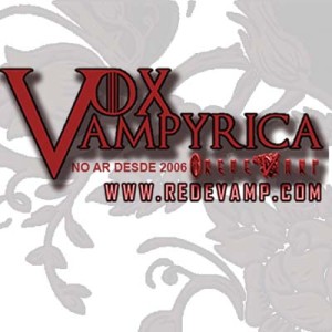 The voxvampyrica's Podcast