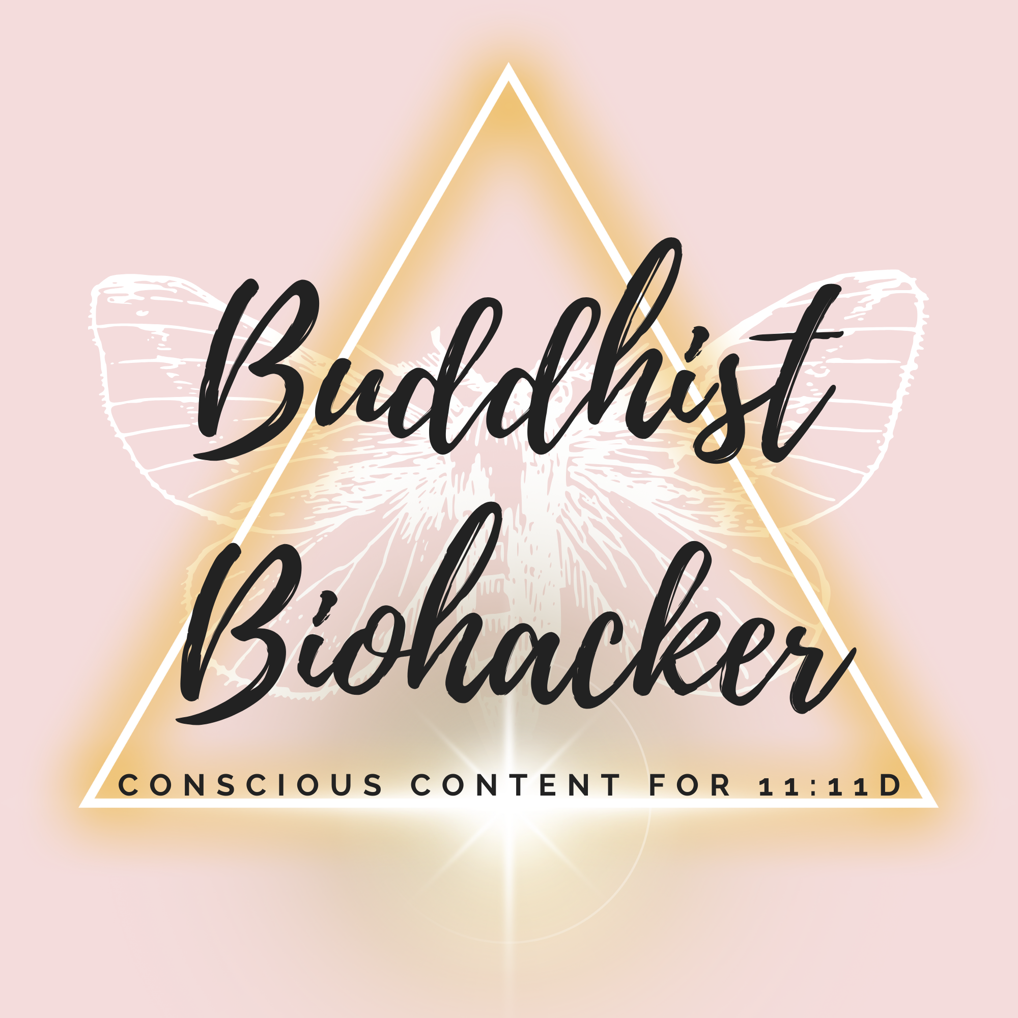 Buddhist Biohacker