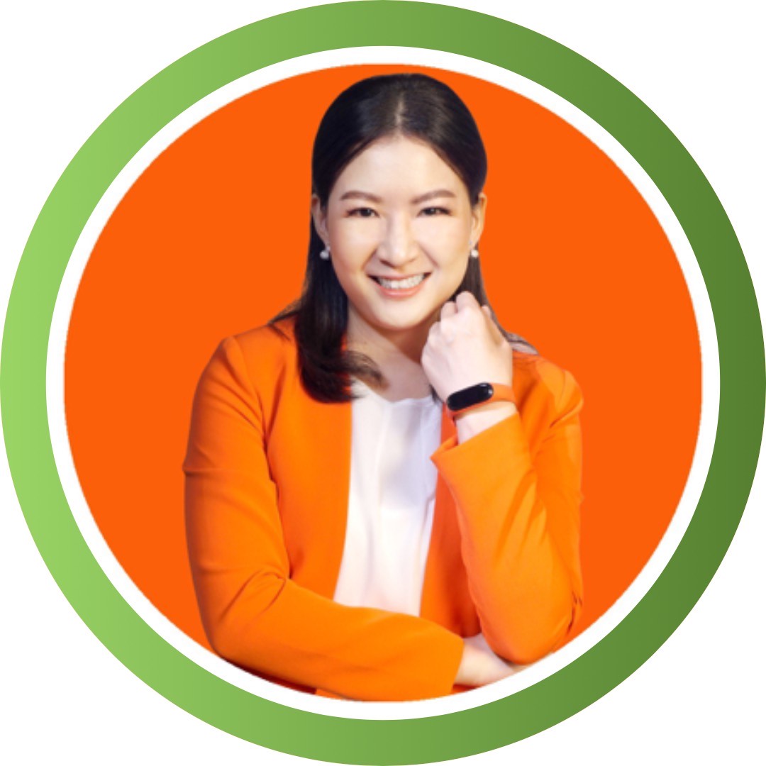 Trainer Sunny(Softskill by Energizer)