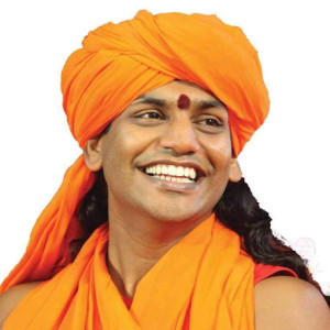 powerful chanting by HDH  Bagawan Sri Nithyananda Paramashivam  to initiate and manifest your reality