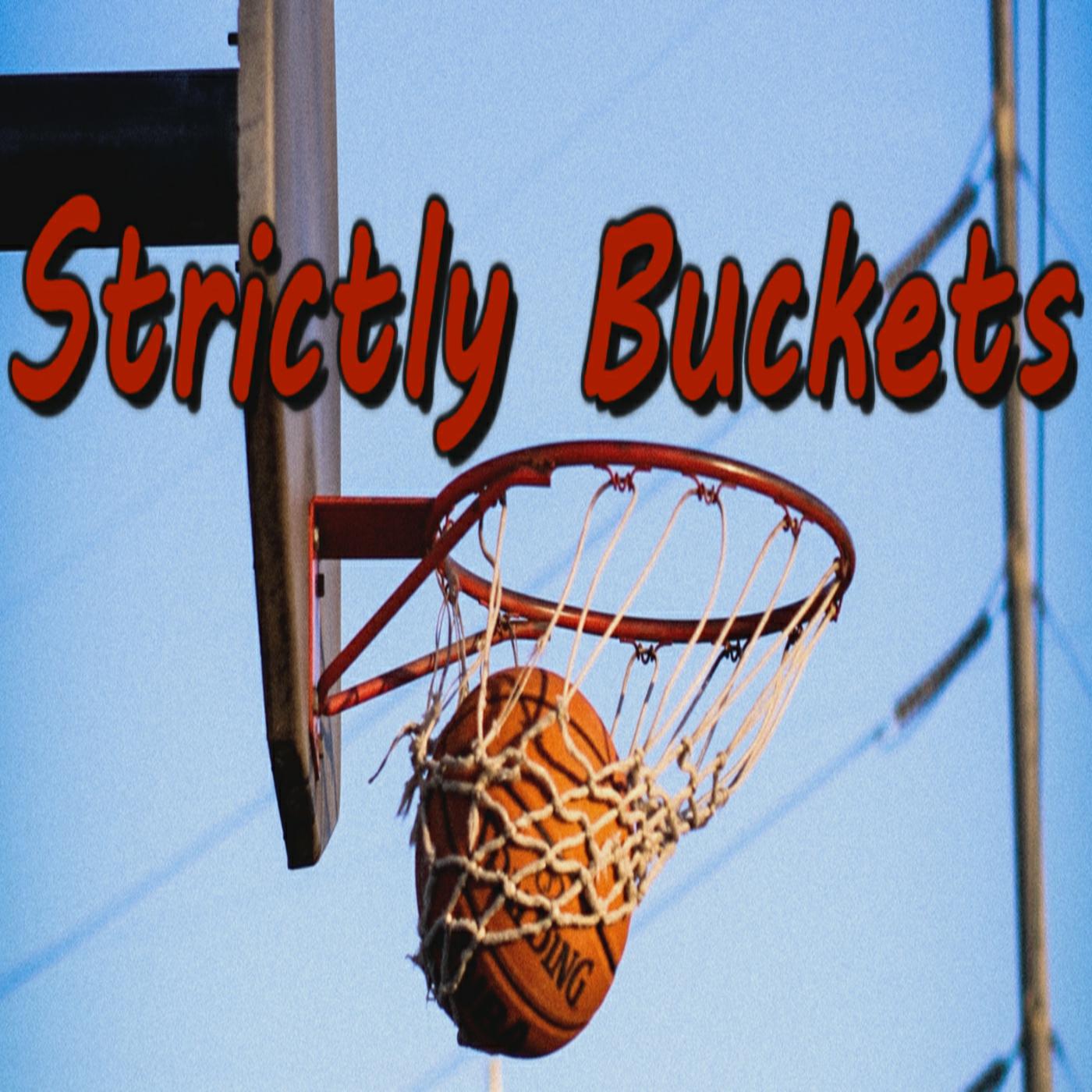 Strictly Buckets