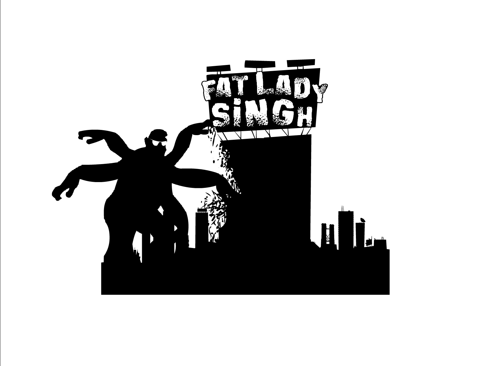fatladysingh