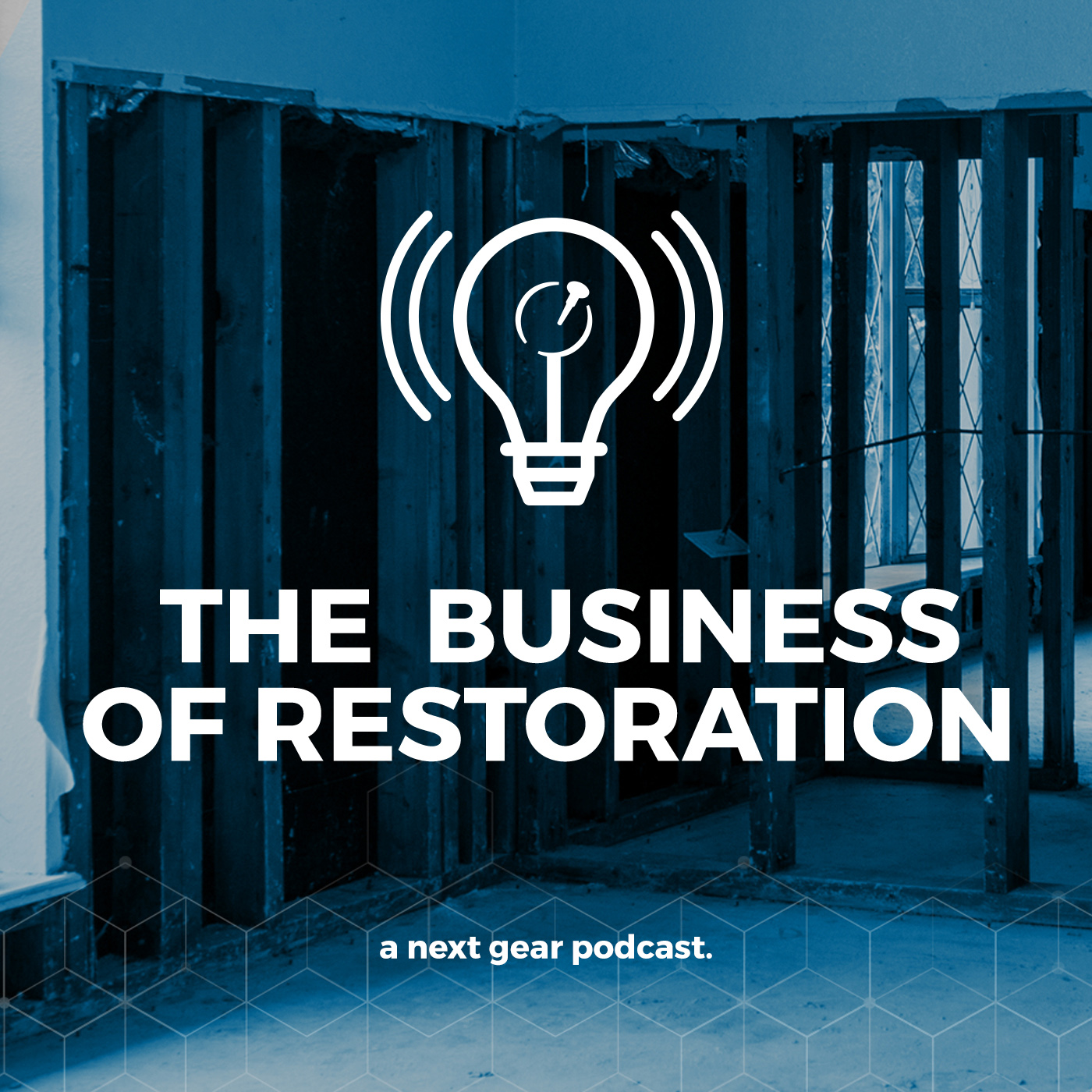 The Business of Restoration