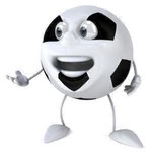 Talking Ball - Hyundai A-League