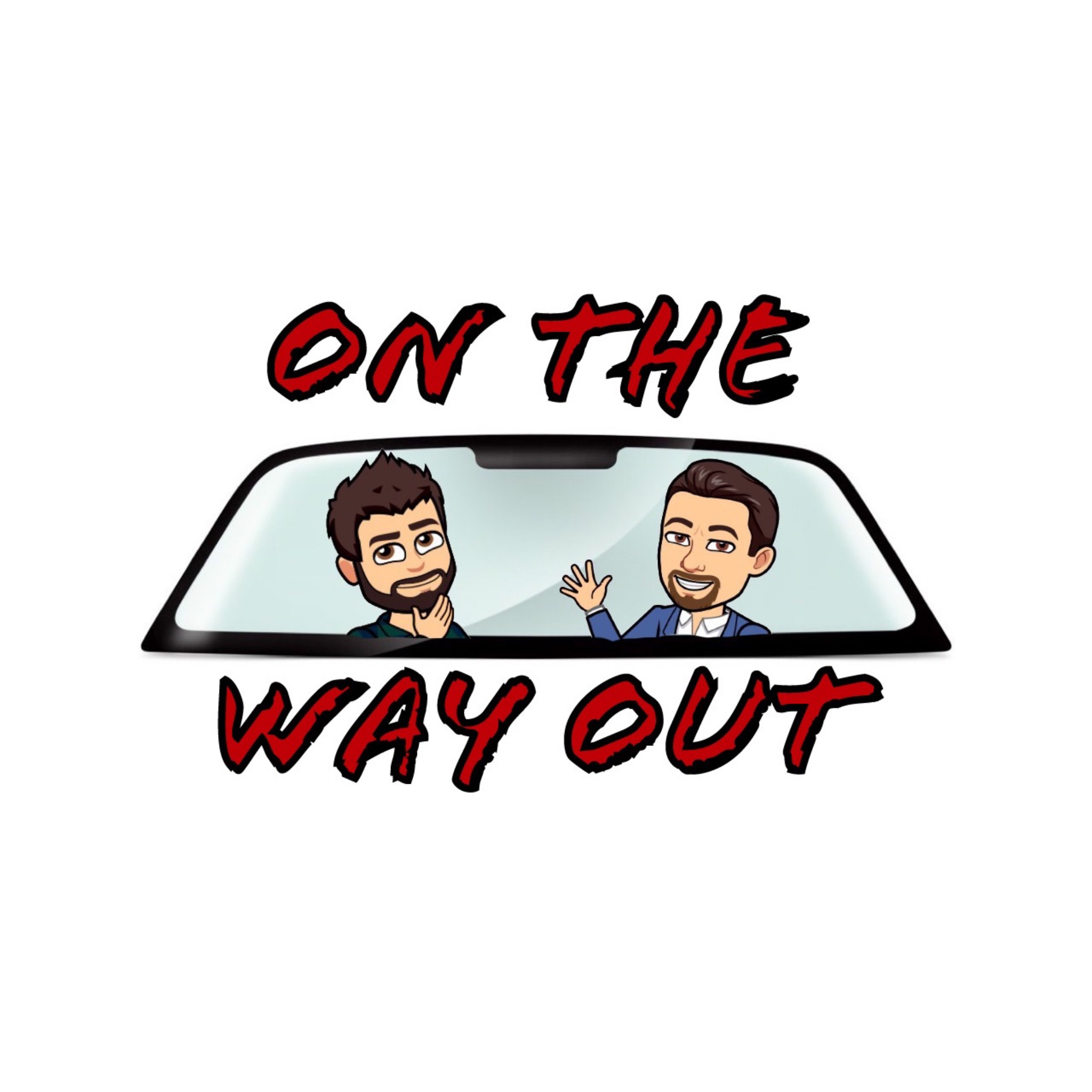 On The Way Out