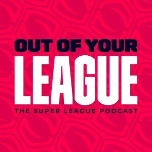 Out Of Your League is back!