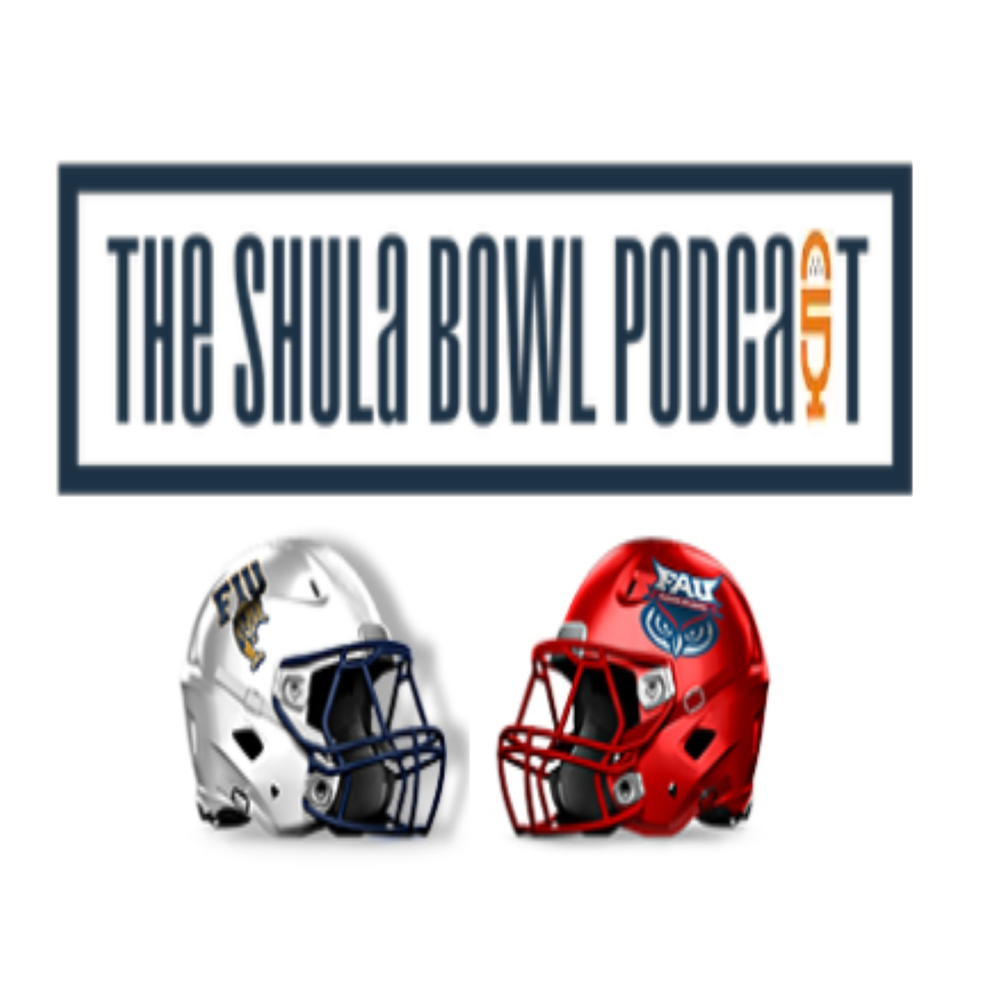 The Shula Bowl Podcast