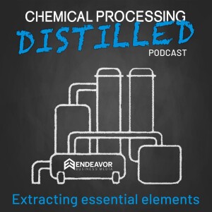 Chemical Processing Notebook: PFAS Regulations and the Supply Chain