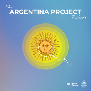 The Argentina Project Podcast