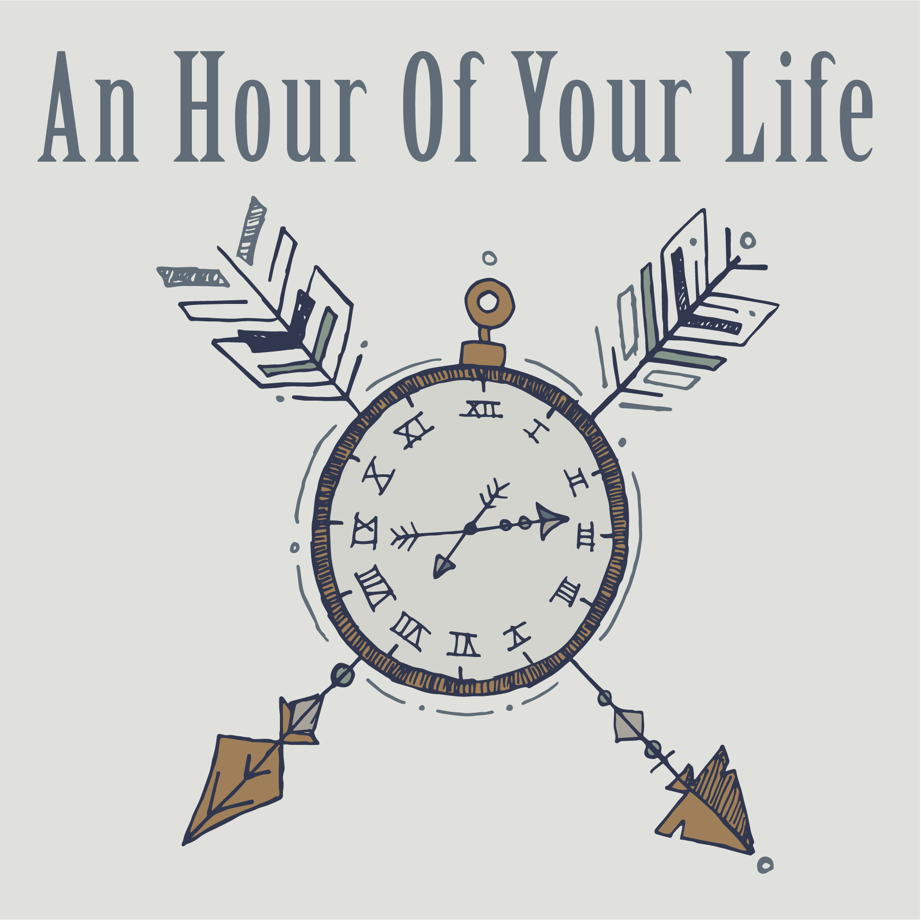 An Hour of Your Life