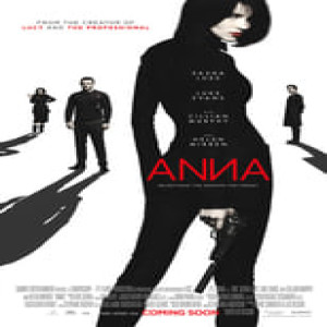 Repelis!! Anna Pelicula Completa En Español HD 2019