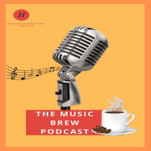 The themusicbrew's Podcast