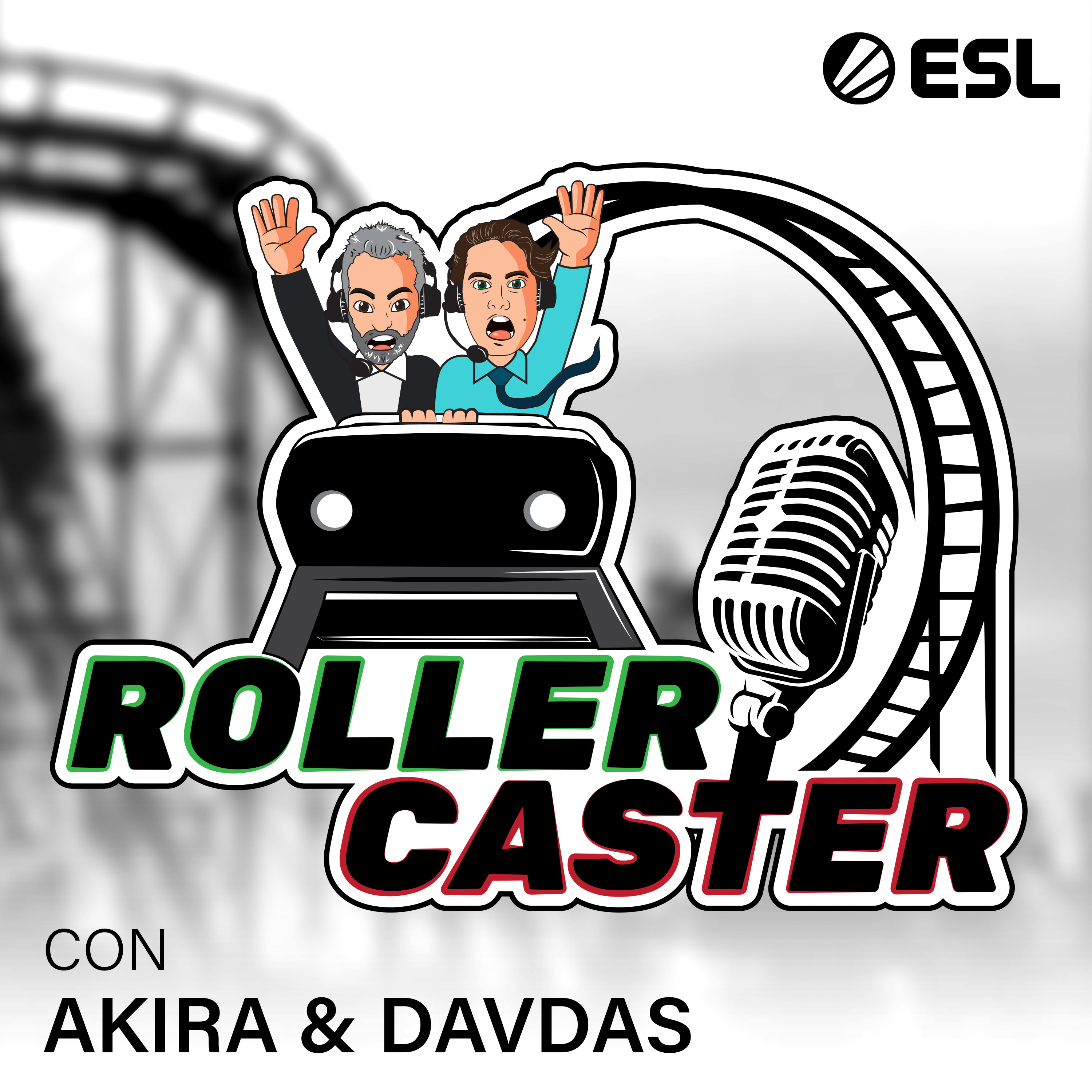 RollerCaster