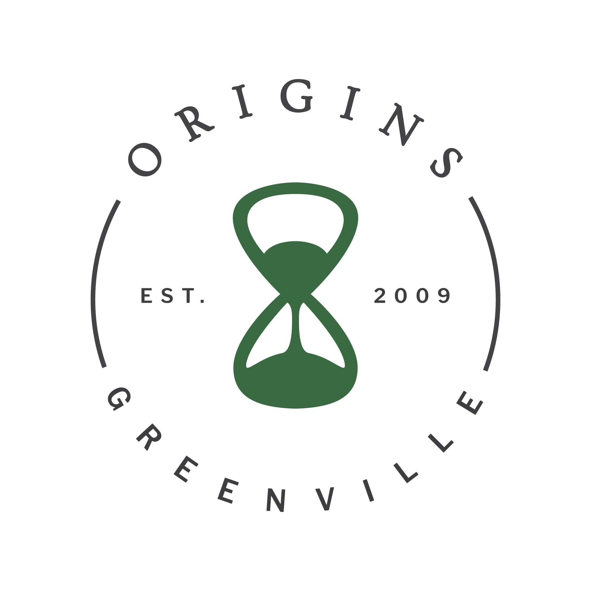 Origins Greenville
