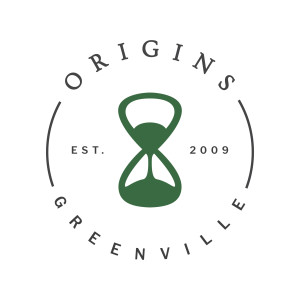 Origins Greenville