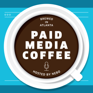 Paid Media Coffee