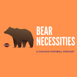 WTF is happening at Halas Hall | Chicago Bears vs Chiefs Pre-Game Episode