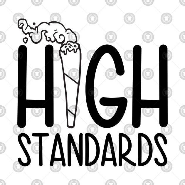 highstandardspodcast