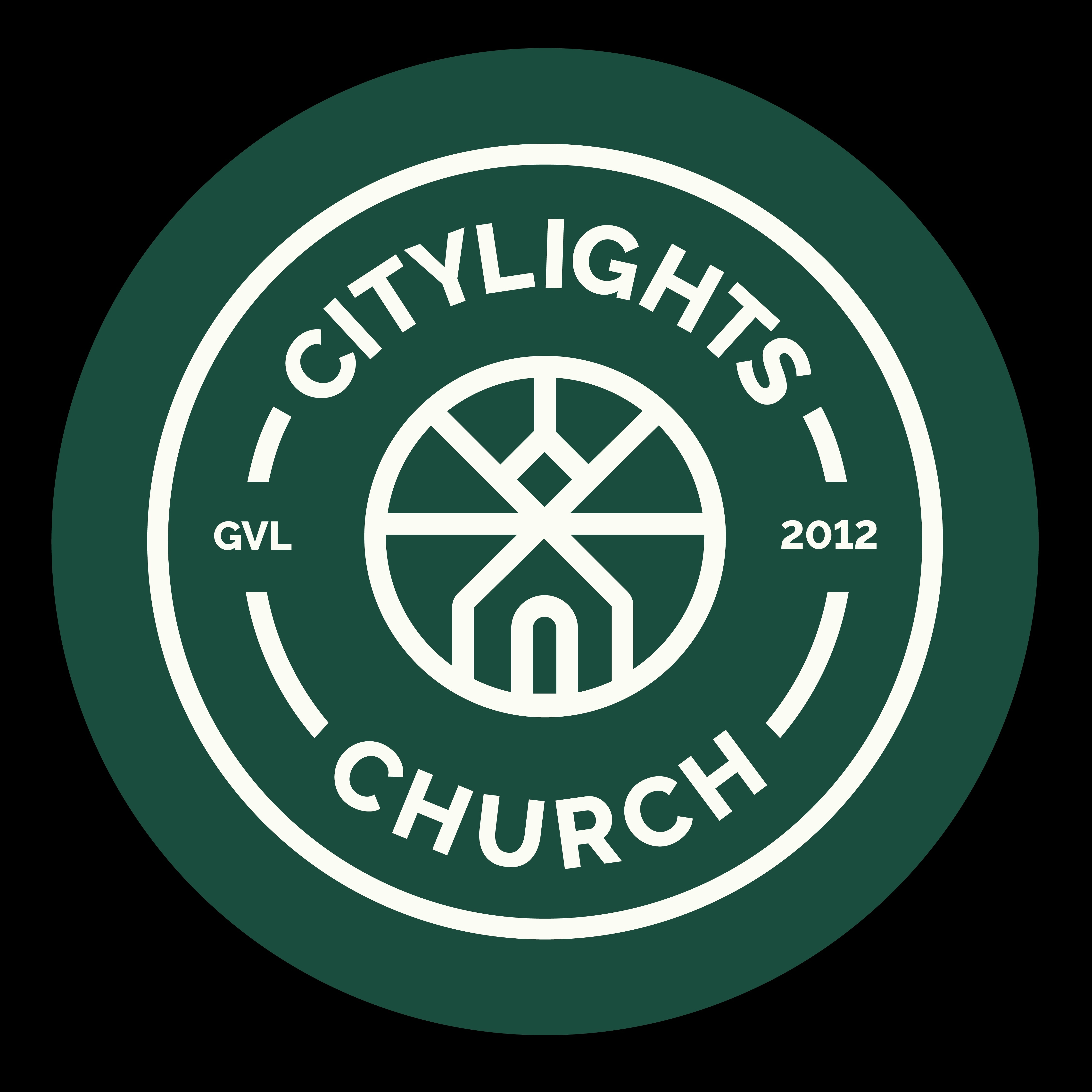 Profile logo