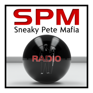 Joey Tate talks with SPM’s Kat Day and Mark White