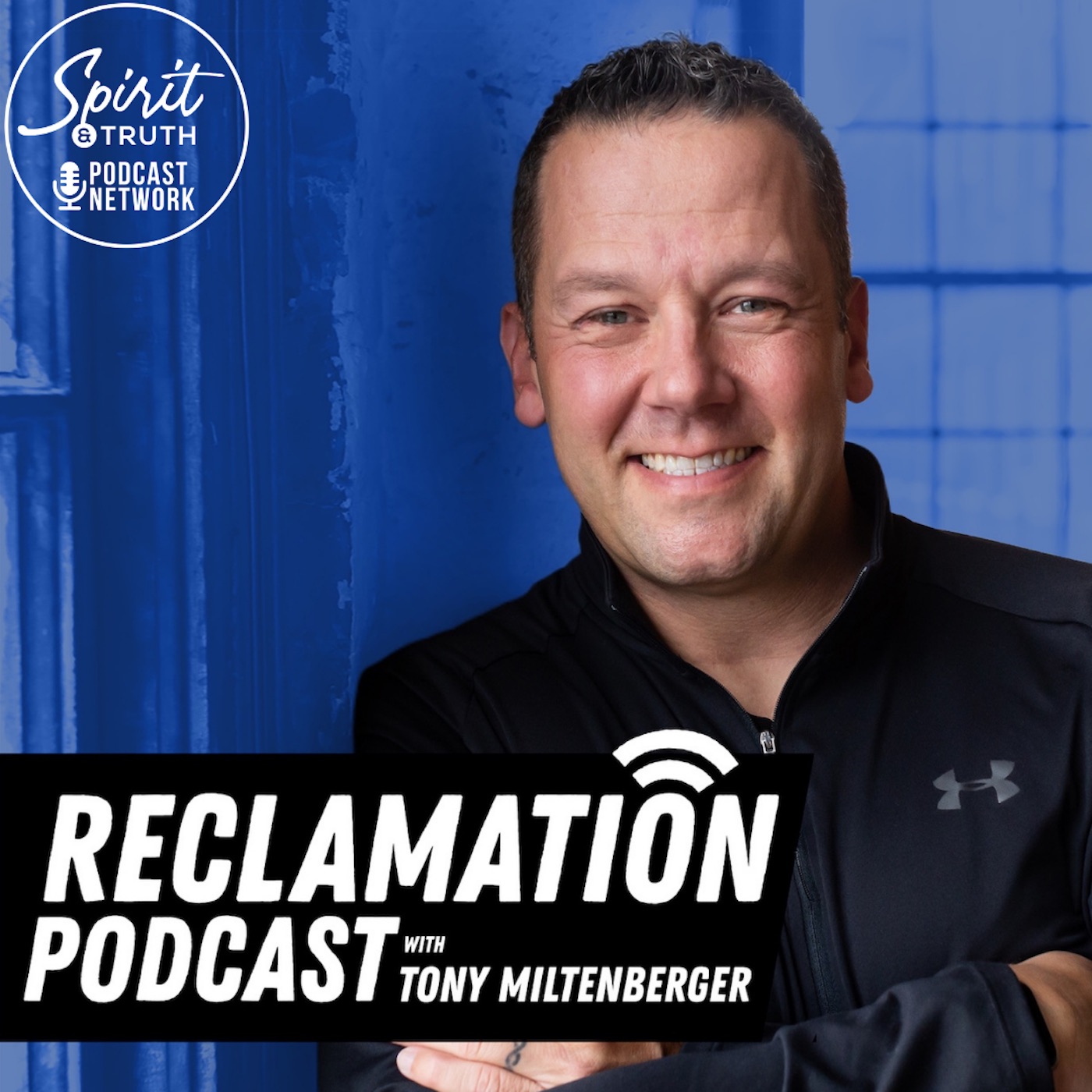 Reclamation Podcast: Reclaiming Good Practices for Faith and Life
