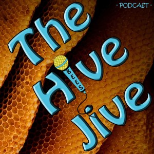 171 - Hive Jive Revived