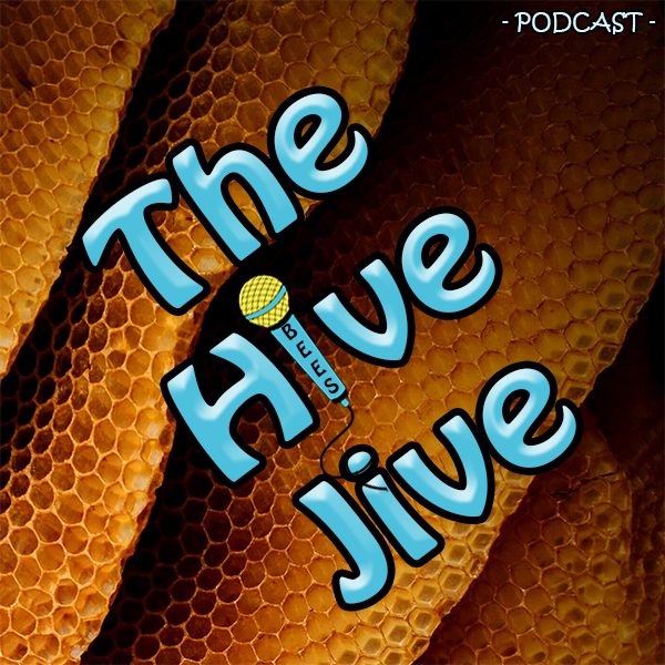 TheHiveJive