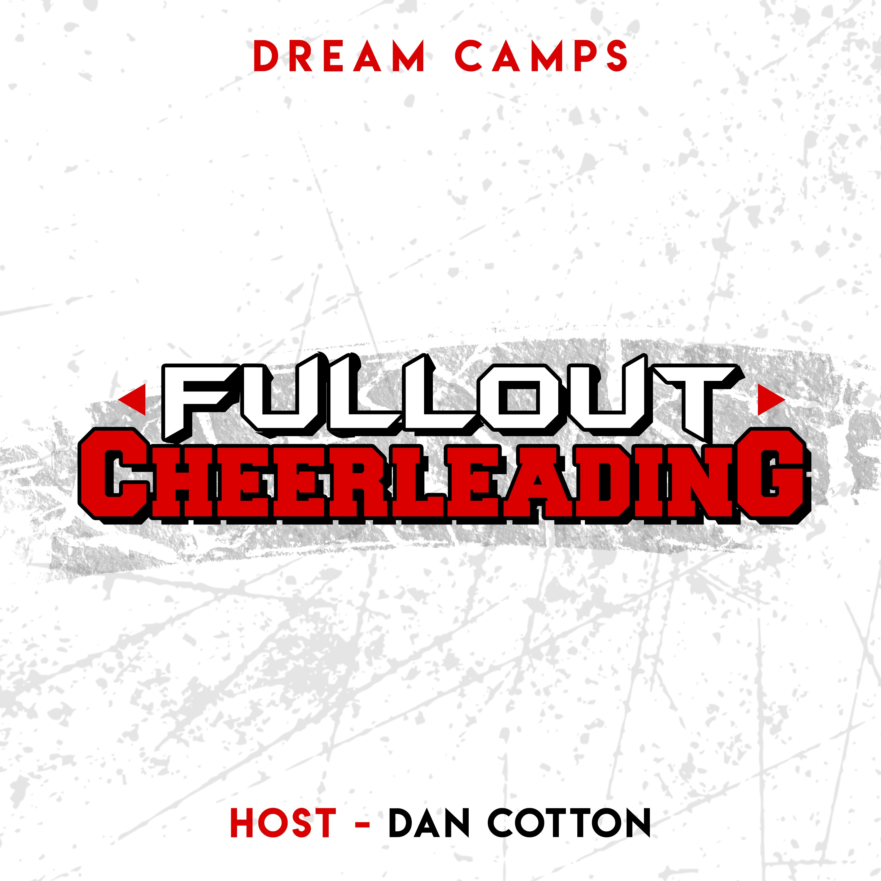 The Fullout Cheer Podcast