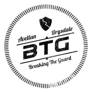 Breaking The Guard Podcast