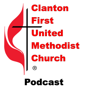 Clanton First United Methodist Church