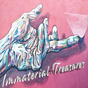 Immaterial Treasures Podcast